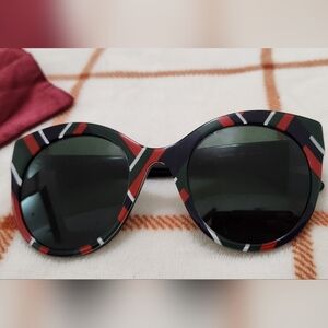 Authentic Gucci Sunglasses